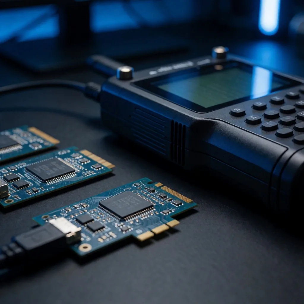 Dispositivos de hardware especializados para auditoría Wi-Fi y pentesting físico